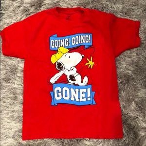 Peanuts T-shirt